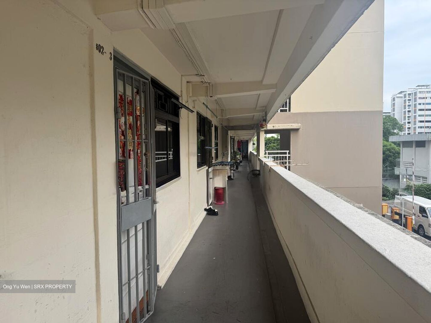 Saint George's Road (D12), Shop House #524194481